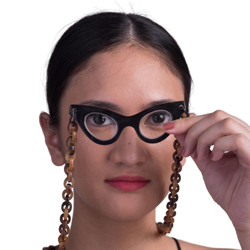 EYEGLASS PENDANT 2 by ELM'S ACCESORIA DE CASA